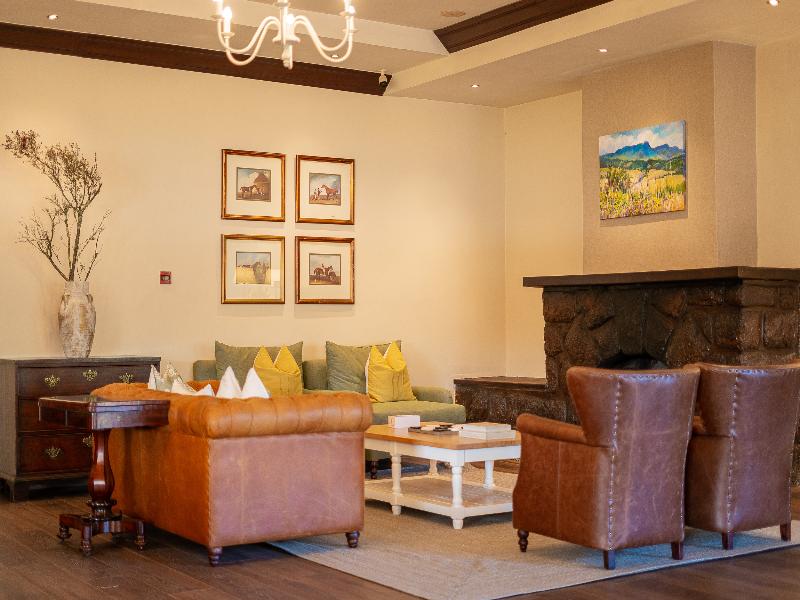 Troutbeck Resort