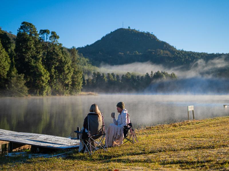 Troutbeck Resort