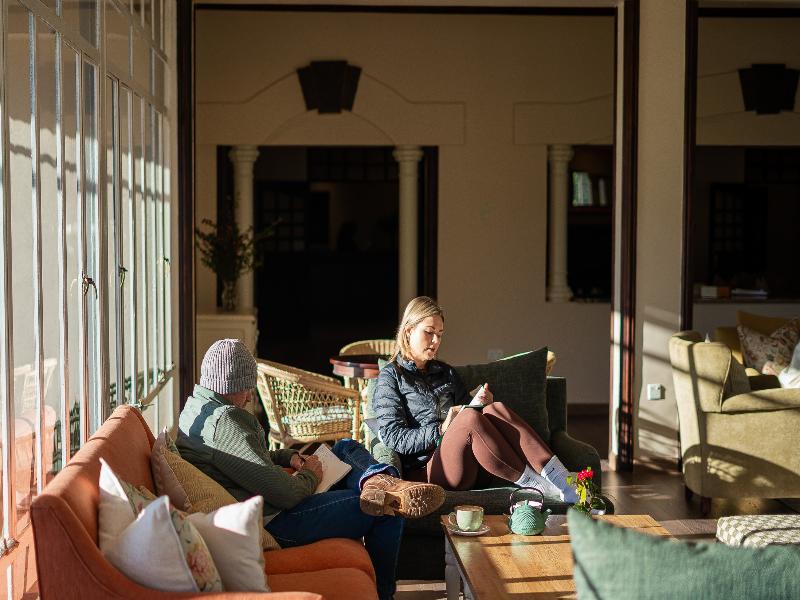 Troutbeck Resort