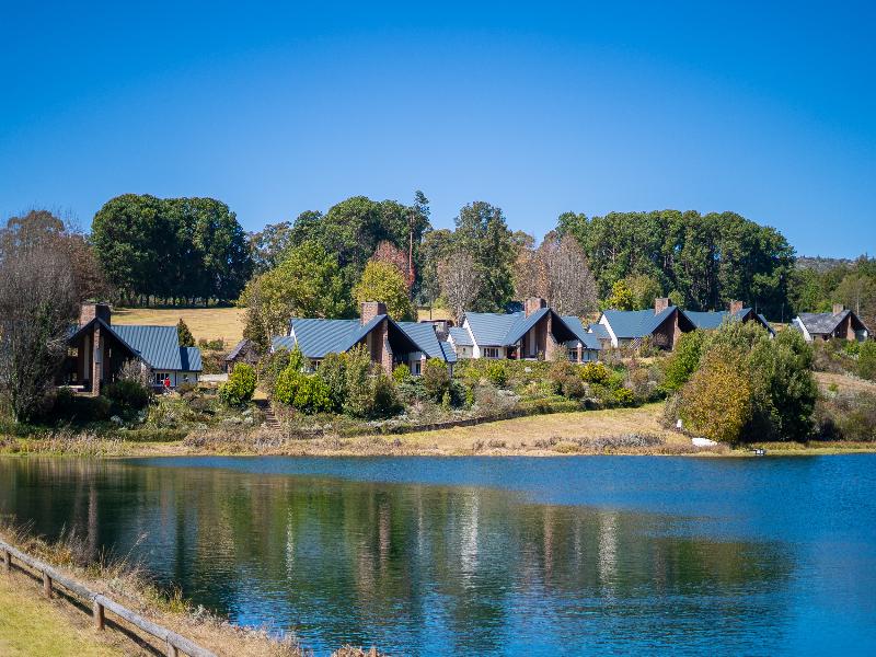 Troutbeck Resort