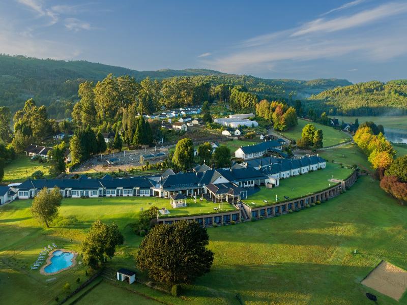 Troutbeck Resort, Near Mutare