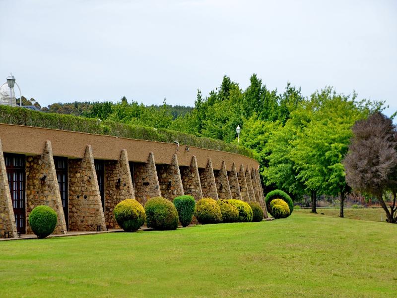 Troutbeck Resort