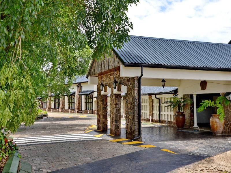 Troutbeck Resort
