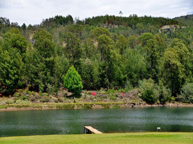 Troutbeck Resort