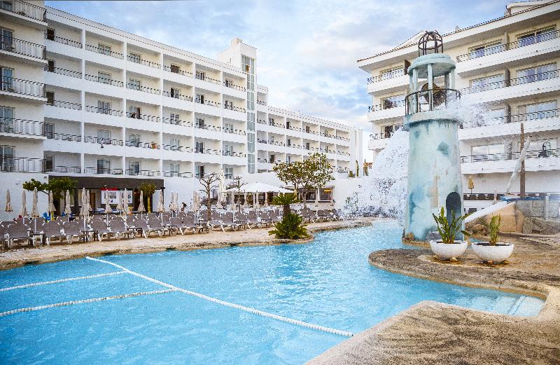 Hotel Hotel Pineda Splash - 30º Hotels