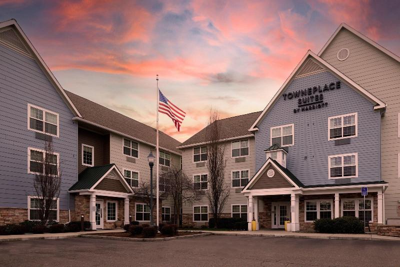 TownePlace Suites By Marriott