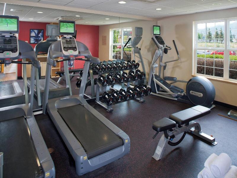 TownePlace Suites By Marriott