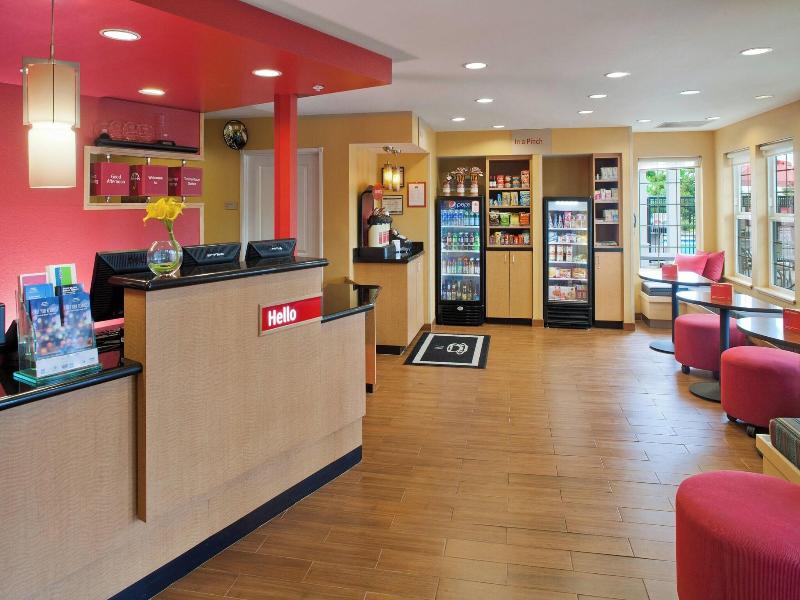 TownePlace Suites By Marriott