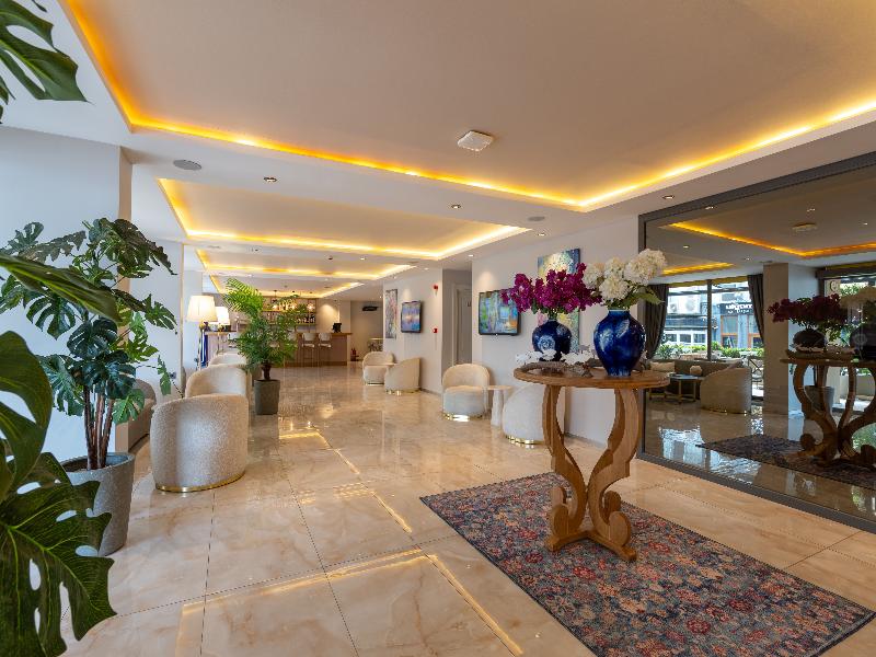Fifty5 Suite Hotel image