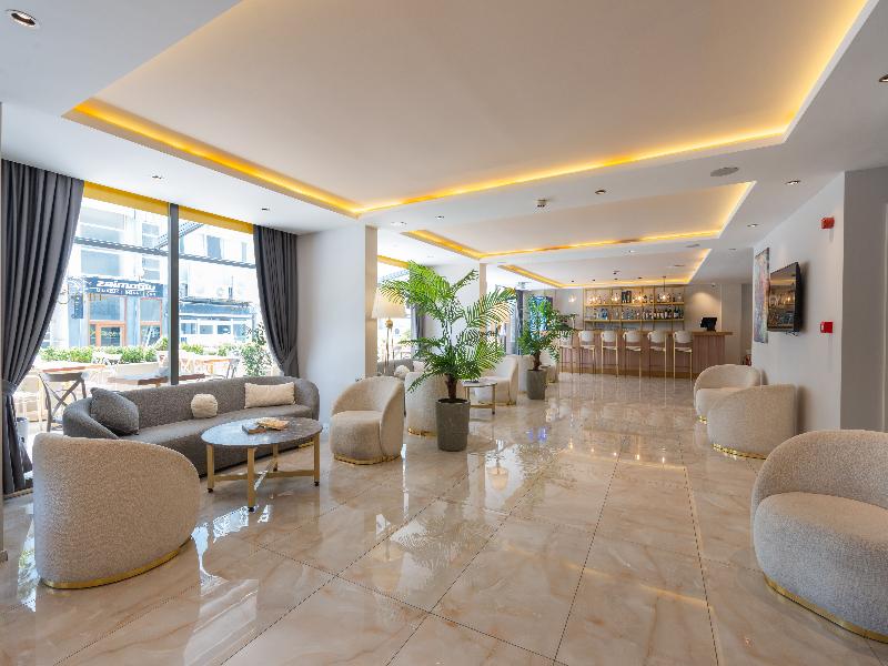 Fifty5 Suite Hotel image