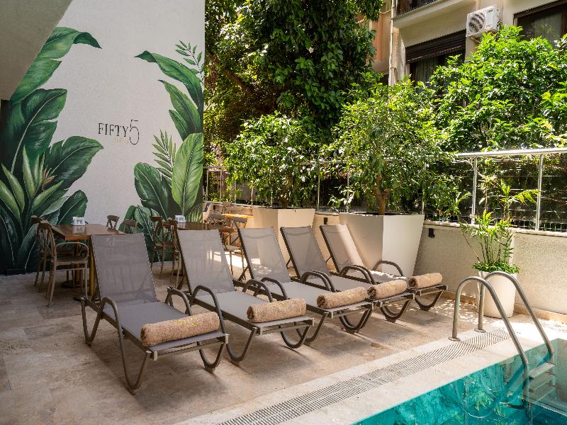 Fifty5 Suite Hotel image