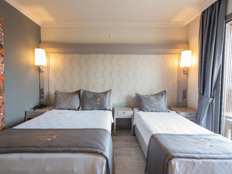 Fifty5 Suite Hotel image