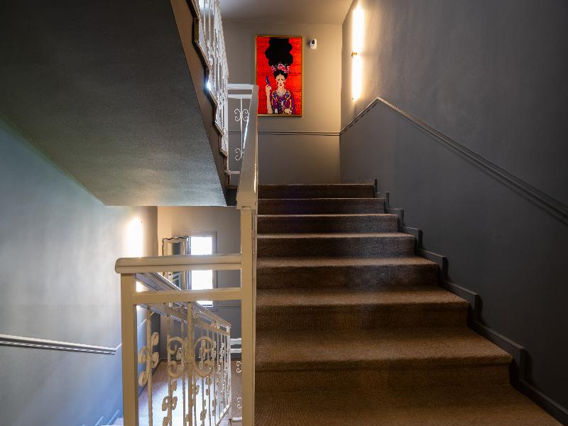 Fifty5 Suite Hotel image