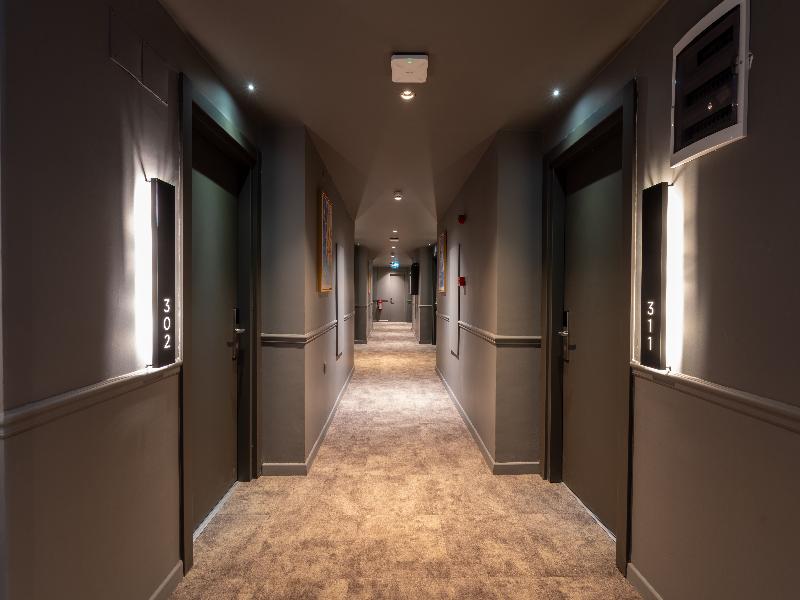 Fifty5 Suite Hotel image