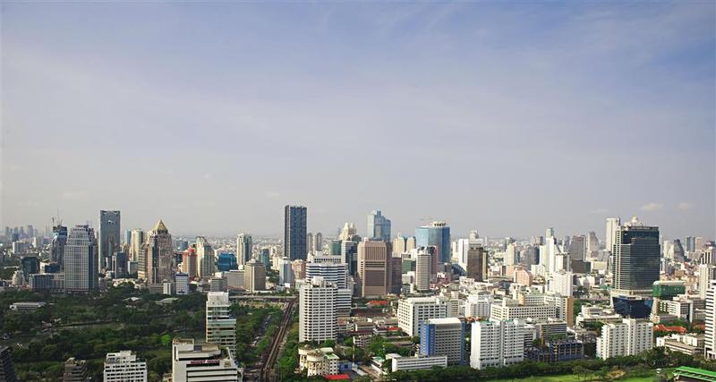 St. Regis Bangkok