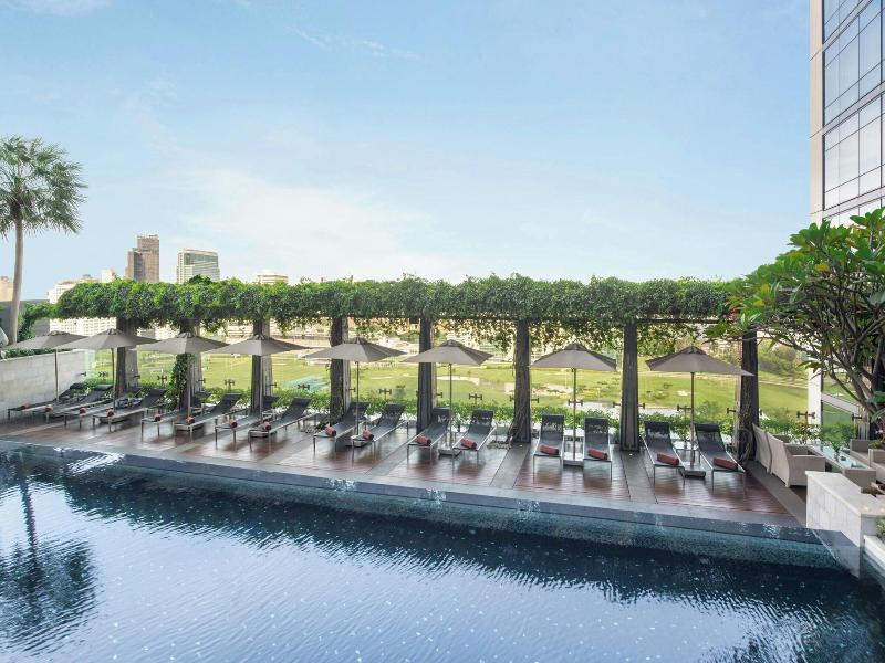 St. Regis Bangkok image