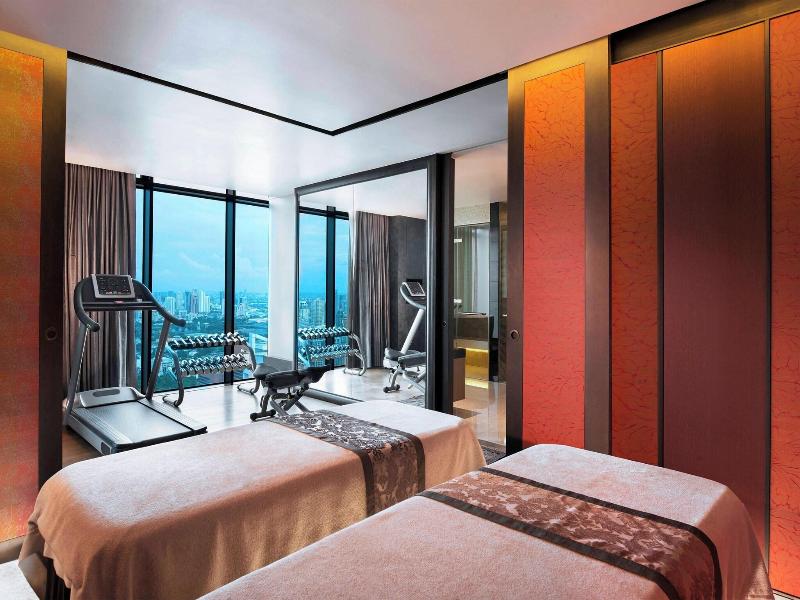 St. Regis Bangkok image