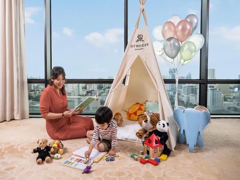 St. Regis Bangkok image