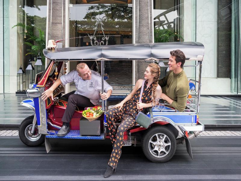 St. Regis Bangkok image