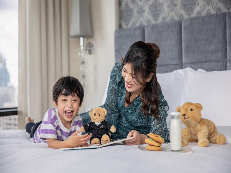 St. Regis Bangkok image
