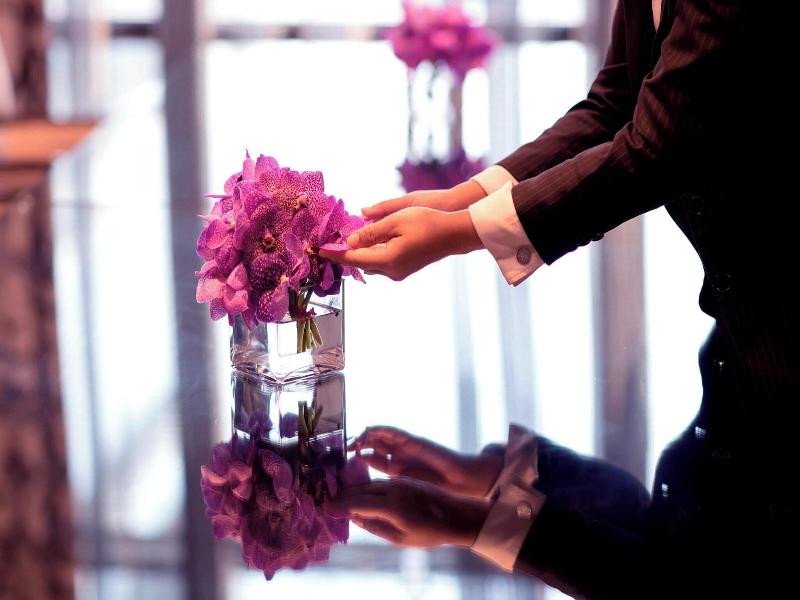St. Regis Bangkok image