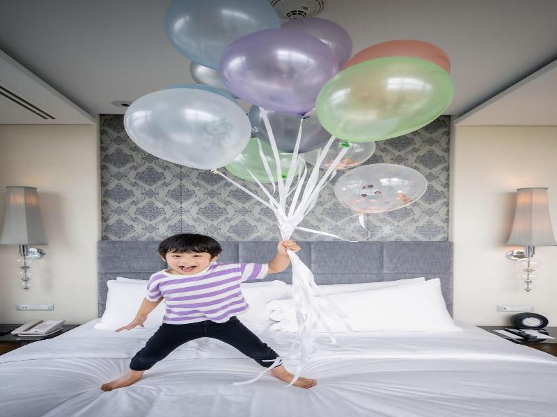 St. Regis Bangkok image