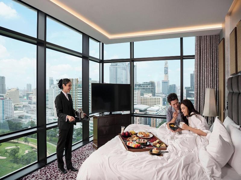 St. Regis Bangkok image