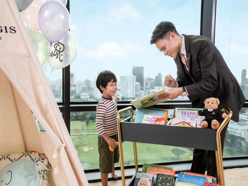St. Regis Bangkok image