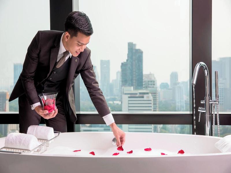 St. Regis Bangkok image