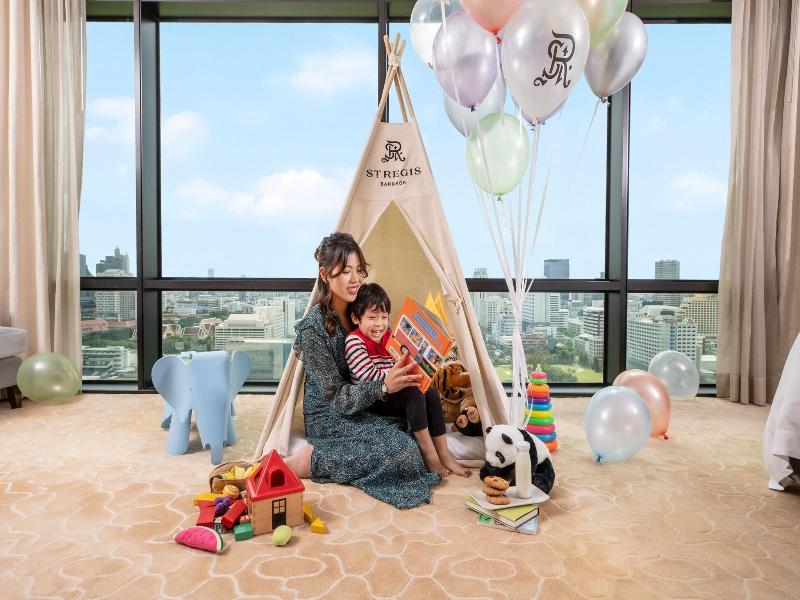 St. Regis Bangkok image