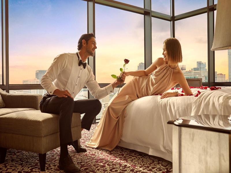 St. Regis Bangkok image