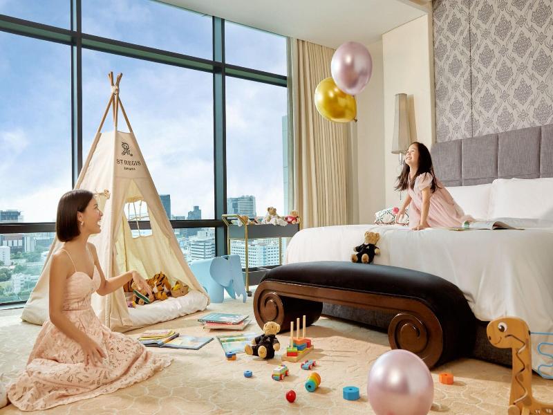 St. Regis Bangkok image