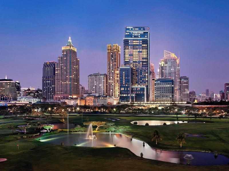 St. Regis Bangkok image
