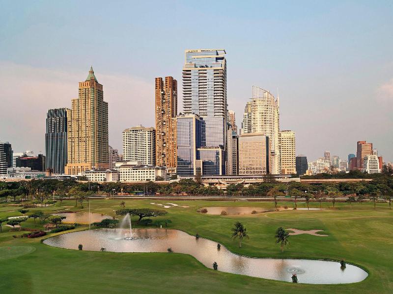 St. Regis Bangkok image