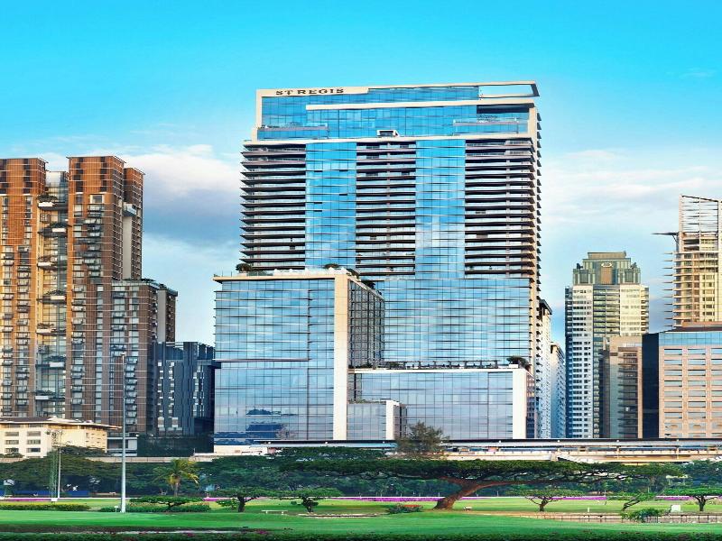 St. Regis Bangkok image