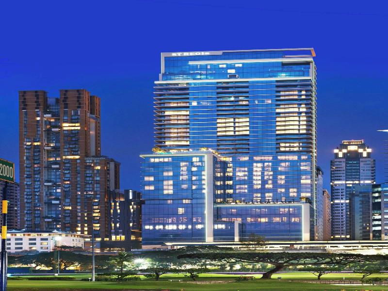 St. Regis Bangkok image