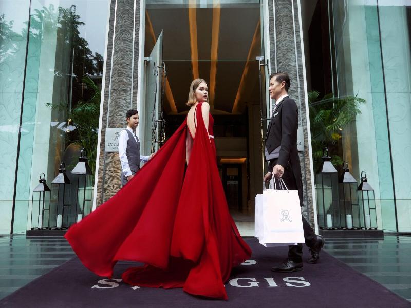 St. Regis Bangkok image
