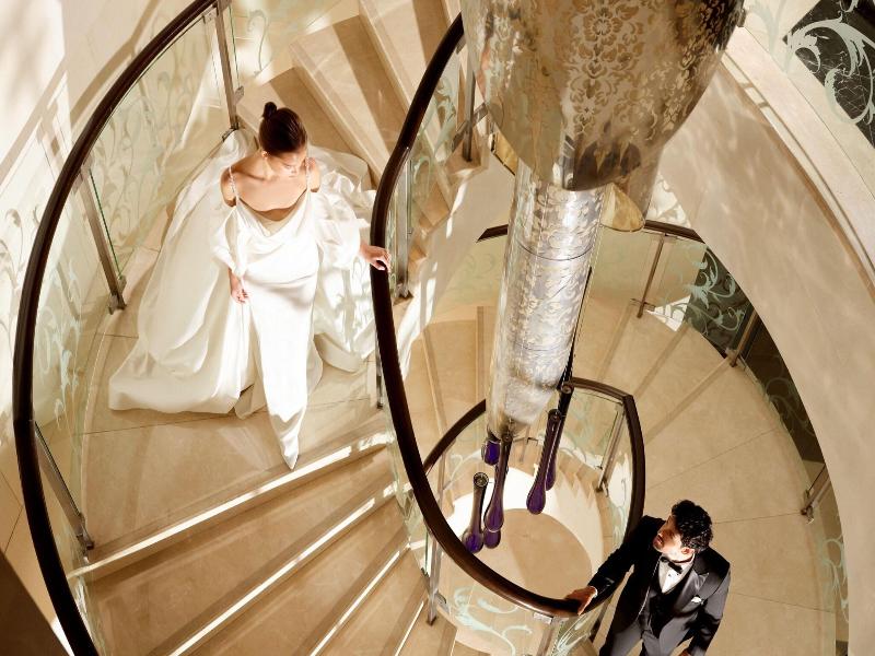 St. Regis Bangkok image