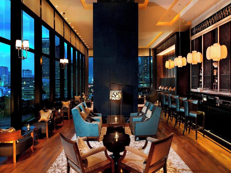 St. Regis Bangkok image