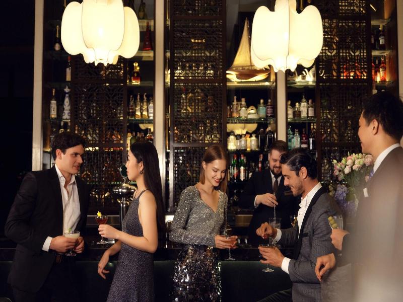 St. Regis Bangkok image