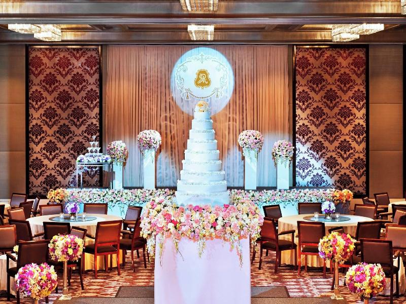 St. Regis Bangkok image