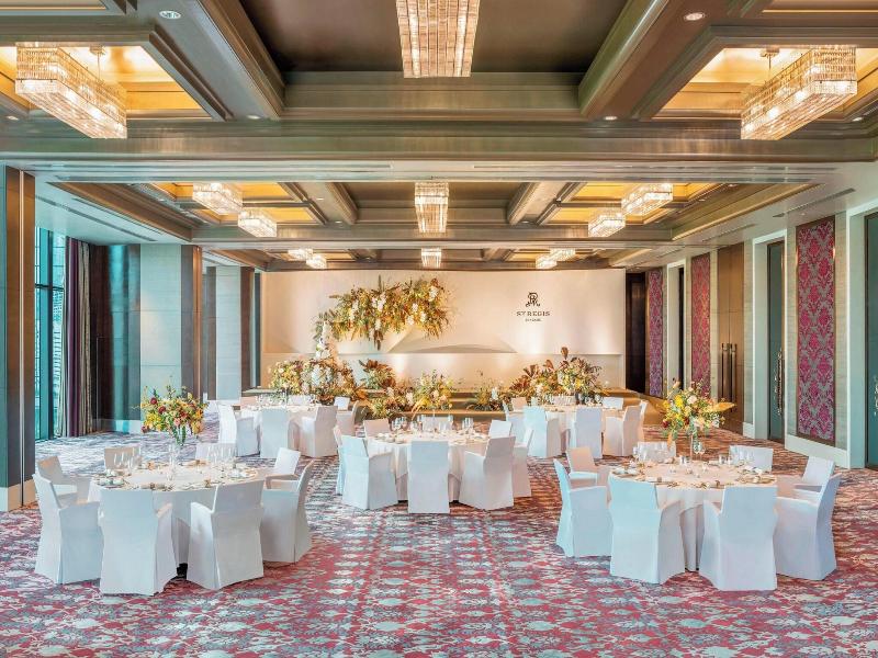 St. Regis Bangkok image