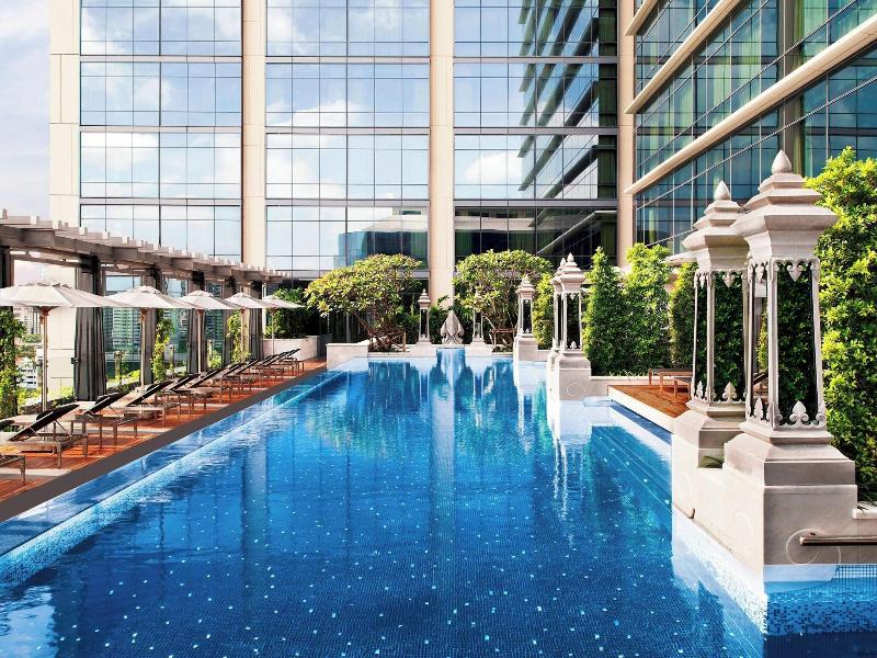 St. Regis Bangkok image