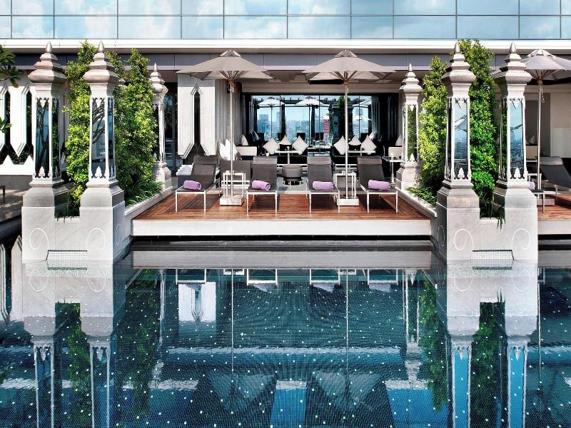 St. Regis Bangkok image