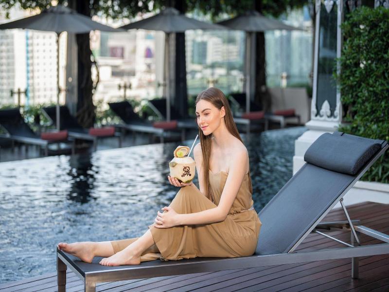 St. Regis Bangkok image
