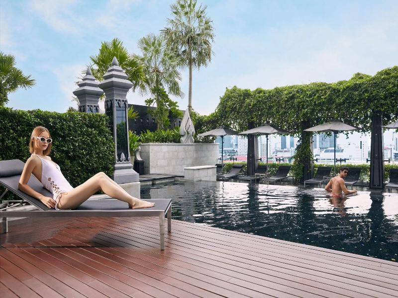 St. Regis Bangkok image