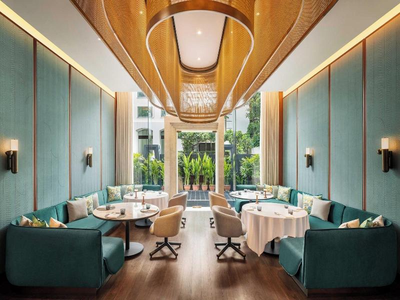 St. Regis Bangkok image