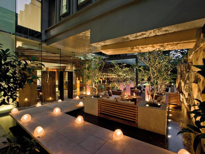 St. Regis Bangkok image