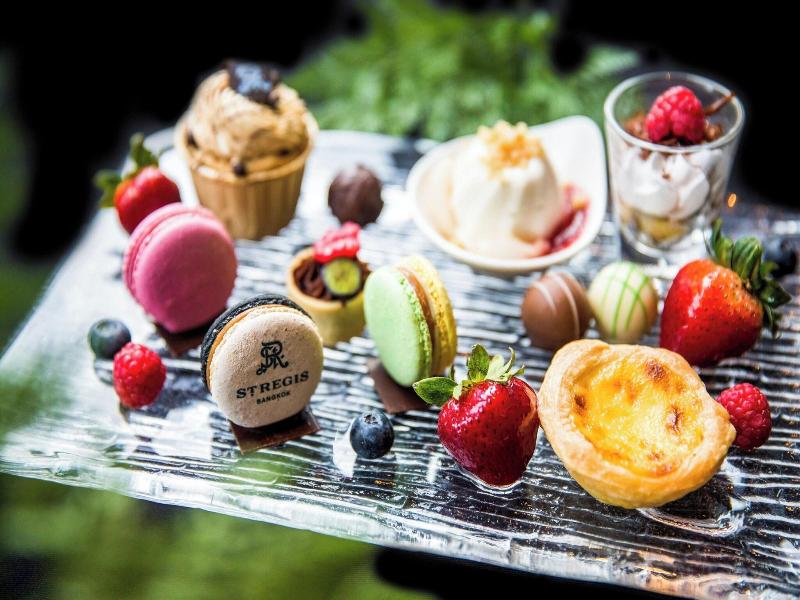 St. Regis Bangkok image