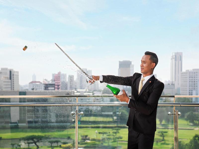 St. Regis Bangkok image